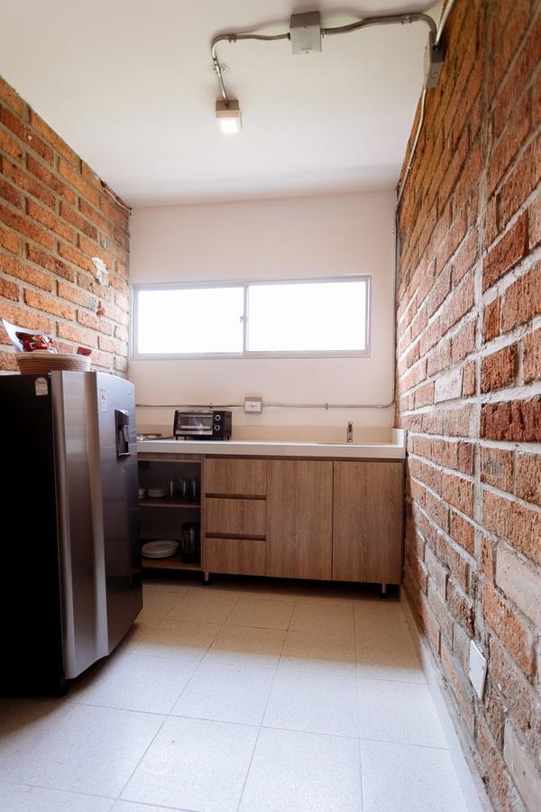 Two Br Apartment Lleras Medellín Exterior foto