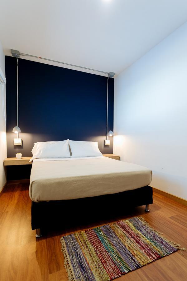 Two Br Apartment Lleras Medellín Exterior foto